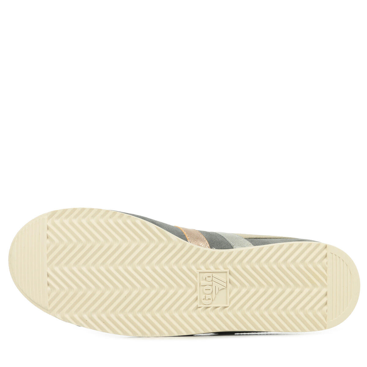 Baskets Femme Baskets Gola Gris Gris Gola 6/6