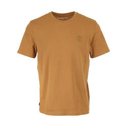 T-shirt Homme Back Camo Tree Logo Sho