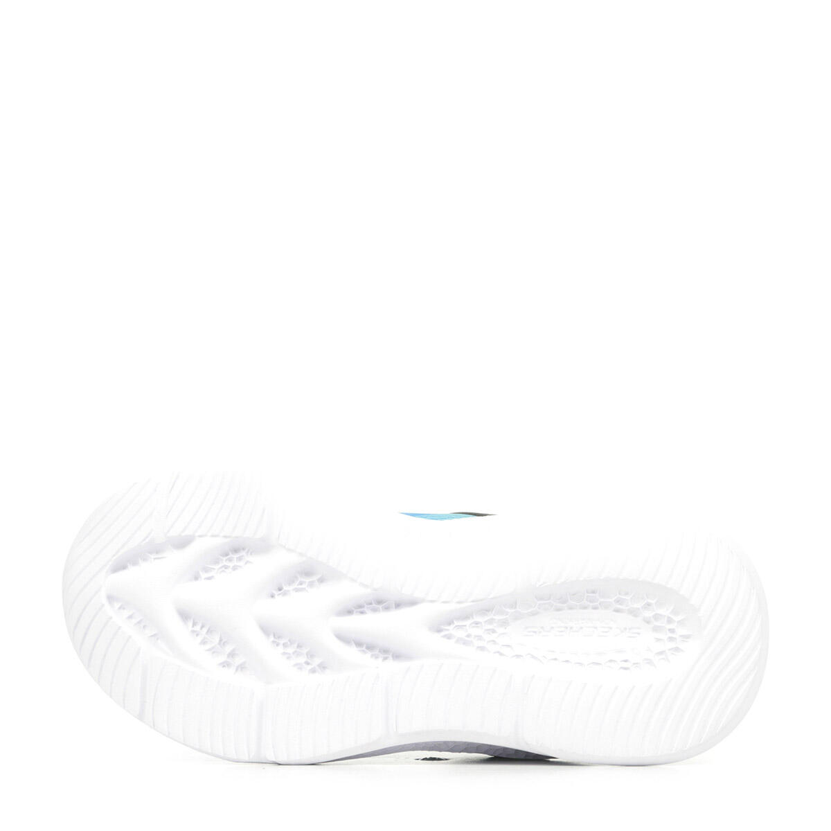 Baskets Skechers Meteor-ligh, Bleu, Enfants 6/6