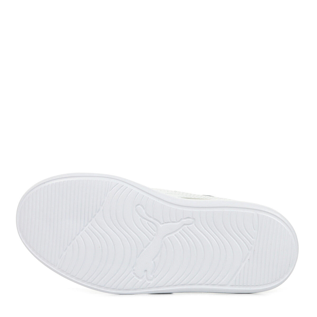 Scarpe kid Puma courtflex kid v2 6/6