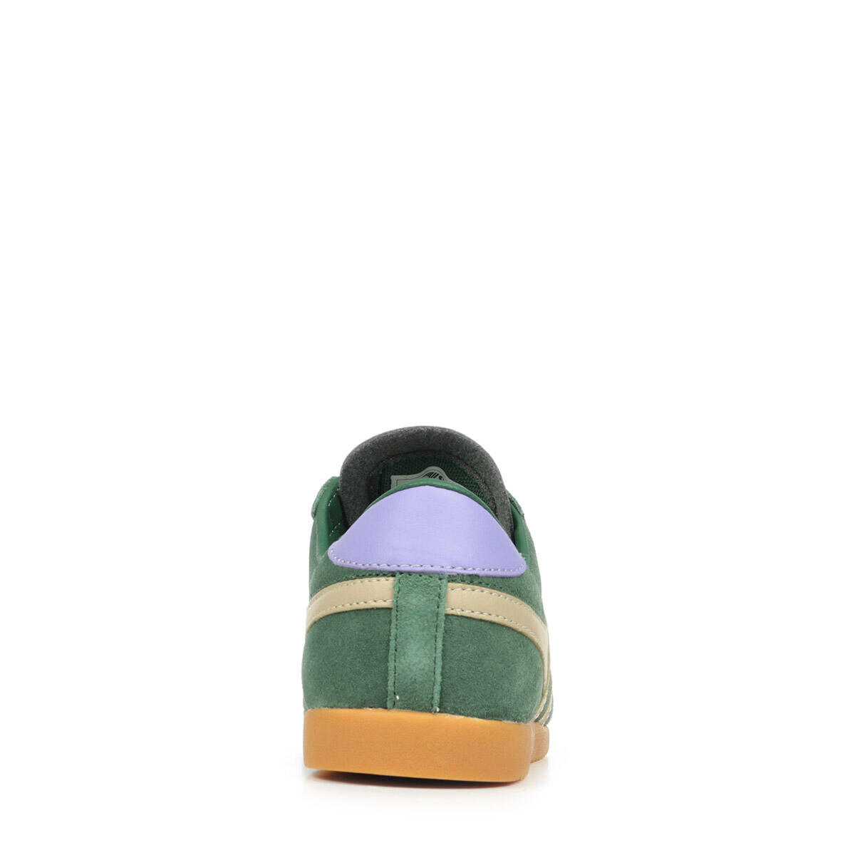 Baskets femme Gola Bullet Suede 5/6