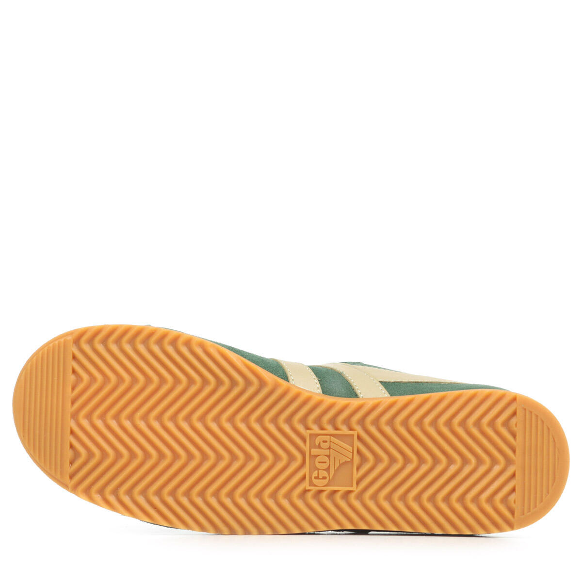 Baskets femme Gola Bullet Suede 6/6