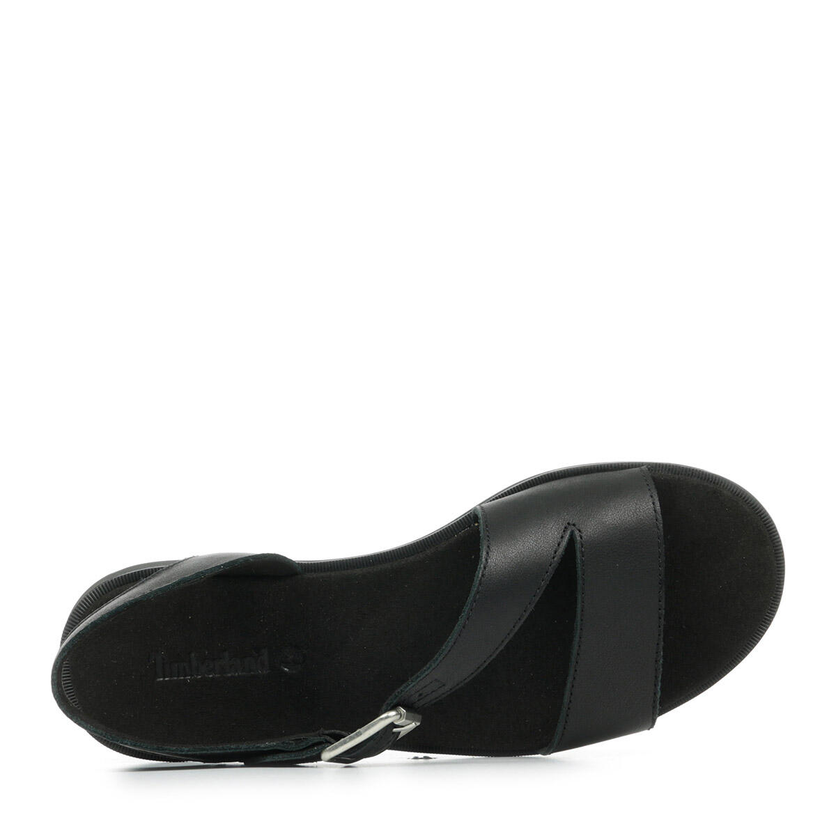Timberland CALISTA BAY BACKSTRAP SAN Noir 6/6