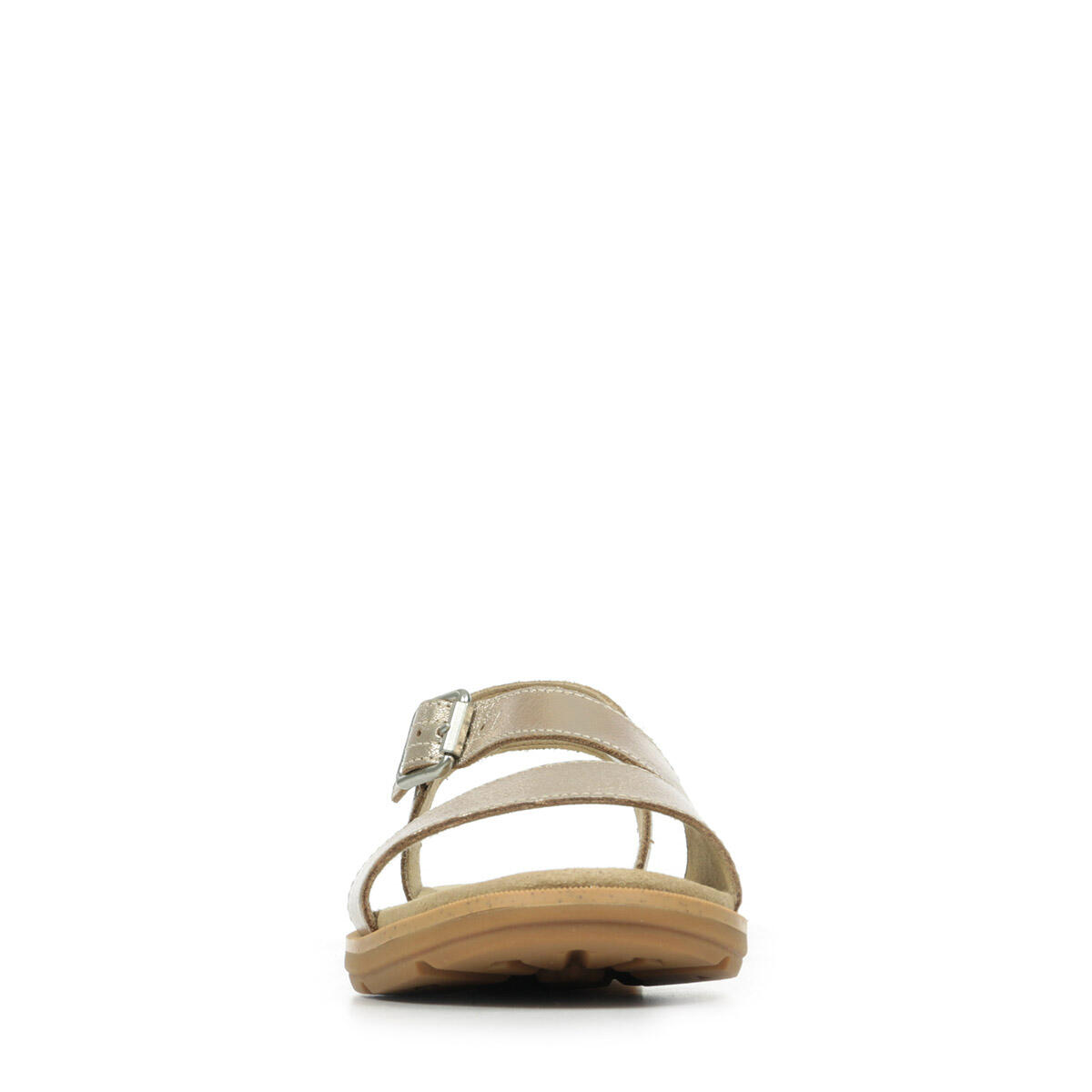 Sandalo Donna CALISTA BAY Marrone 3/6