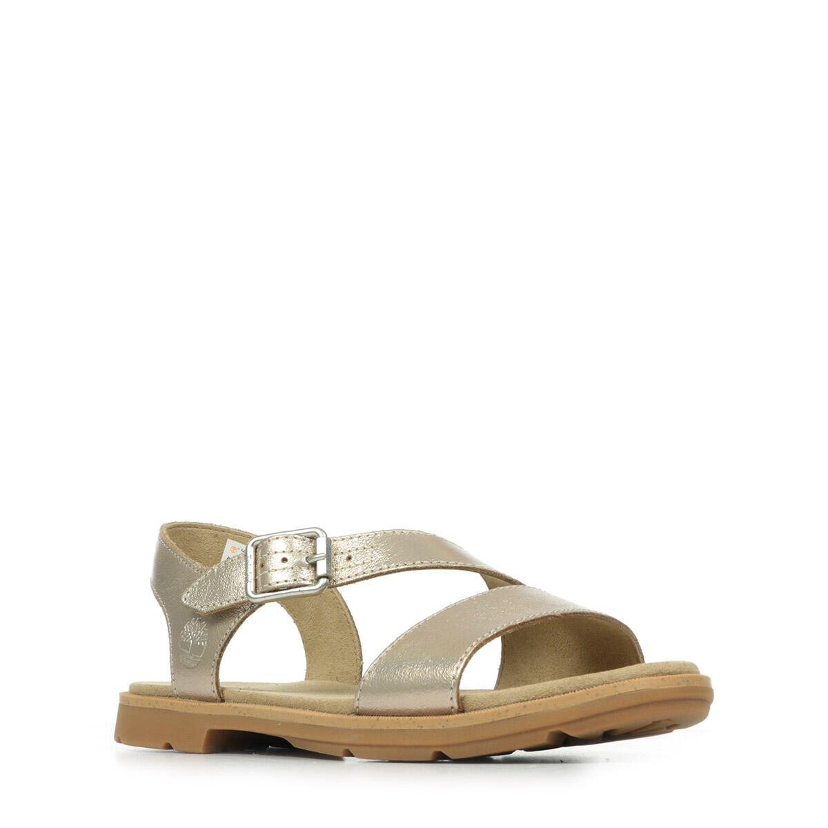 Sandalo Donna CALISTA BAY Marrone 2/6