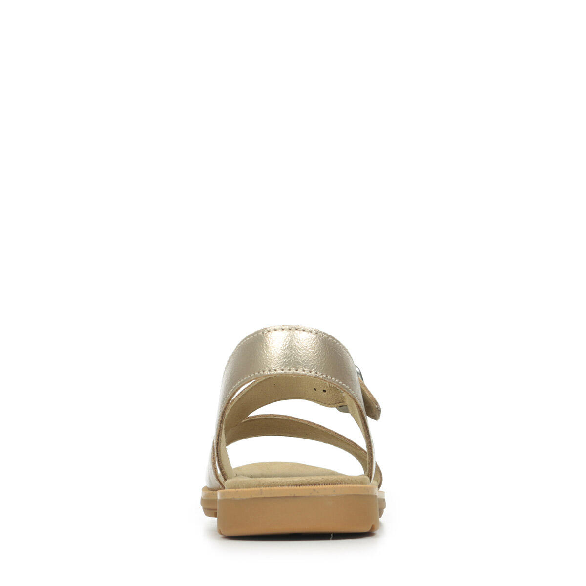 Sandalo Donna CALISTA BAY Marrone 5/6