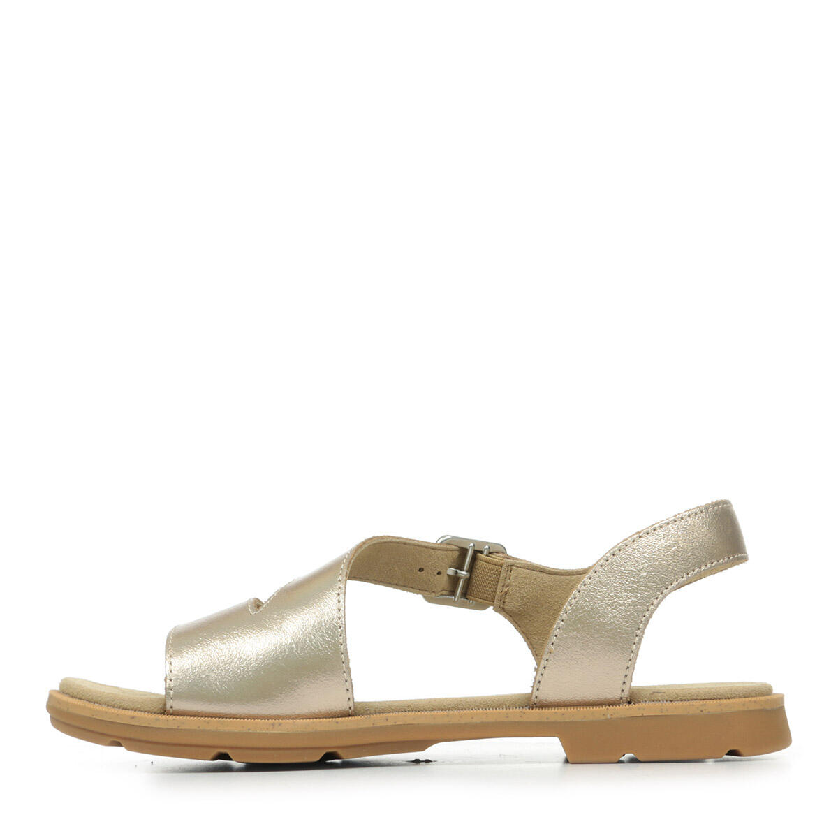 Sandalo Donna CALISTA BAY Marrone 4/6