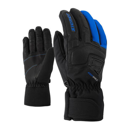 Handschuhe wasser- und winddicht wärmend Herren - Glyxus-Z AS® Glove Man