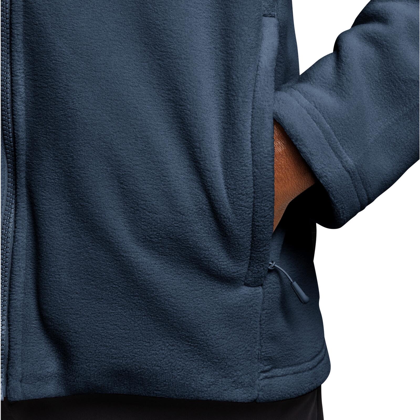 Herren Unterjacke Winterstein 5/6