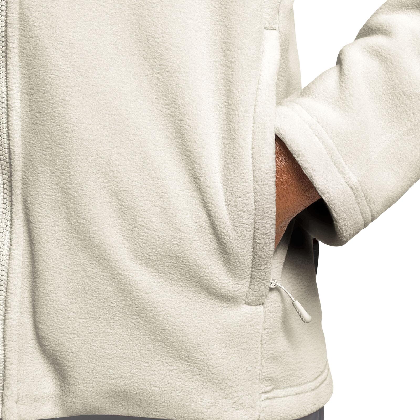 Veste polaire homme Jack Wolfskin Winterstein Fz 4/7