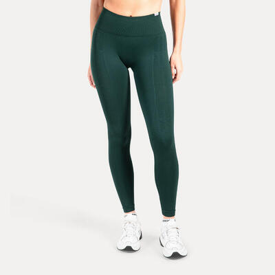 Damen Leggings Layne Dunkel Lila