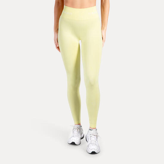 Damen Leggings Azura Dunkelblau