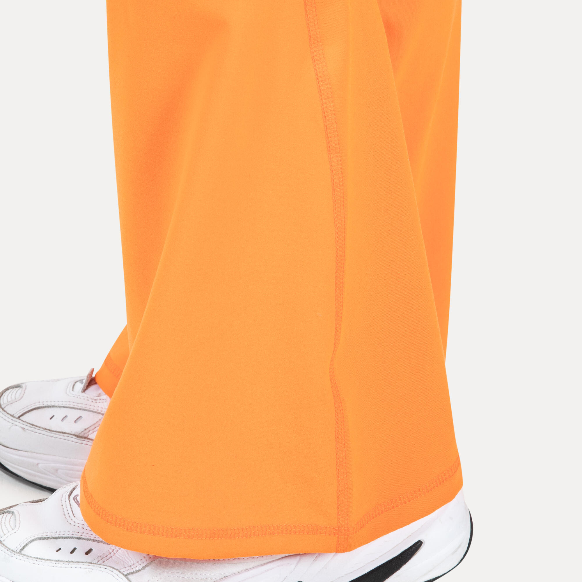 Damen Schlagleggings Aurica Orange 4/5