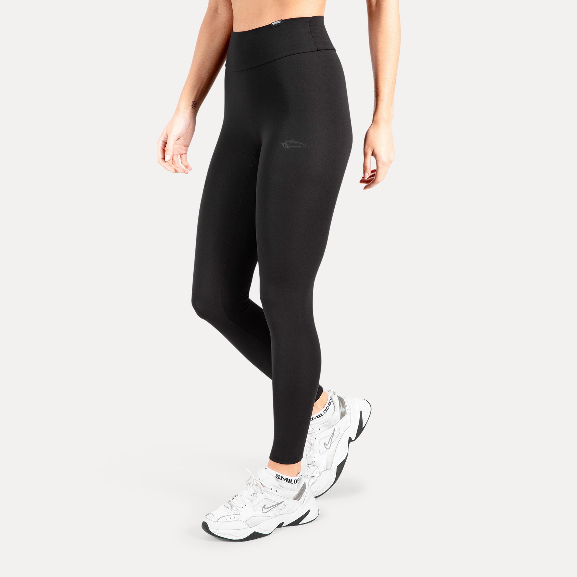 Damen Leggings Kenna Schwarz 2/5