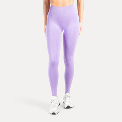 Damen Leggings Layne Dunkel Lila