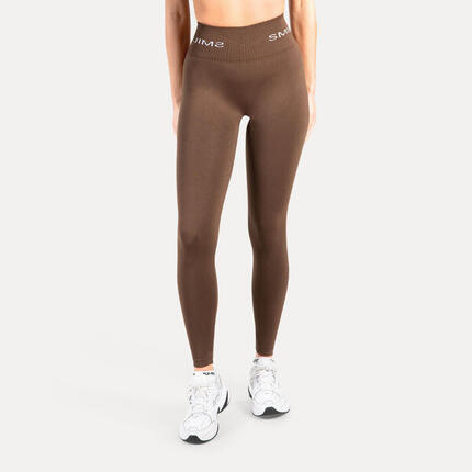 Damen Leggings Azura Dunkelblau