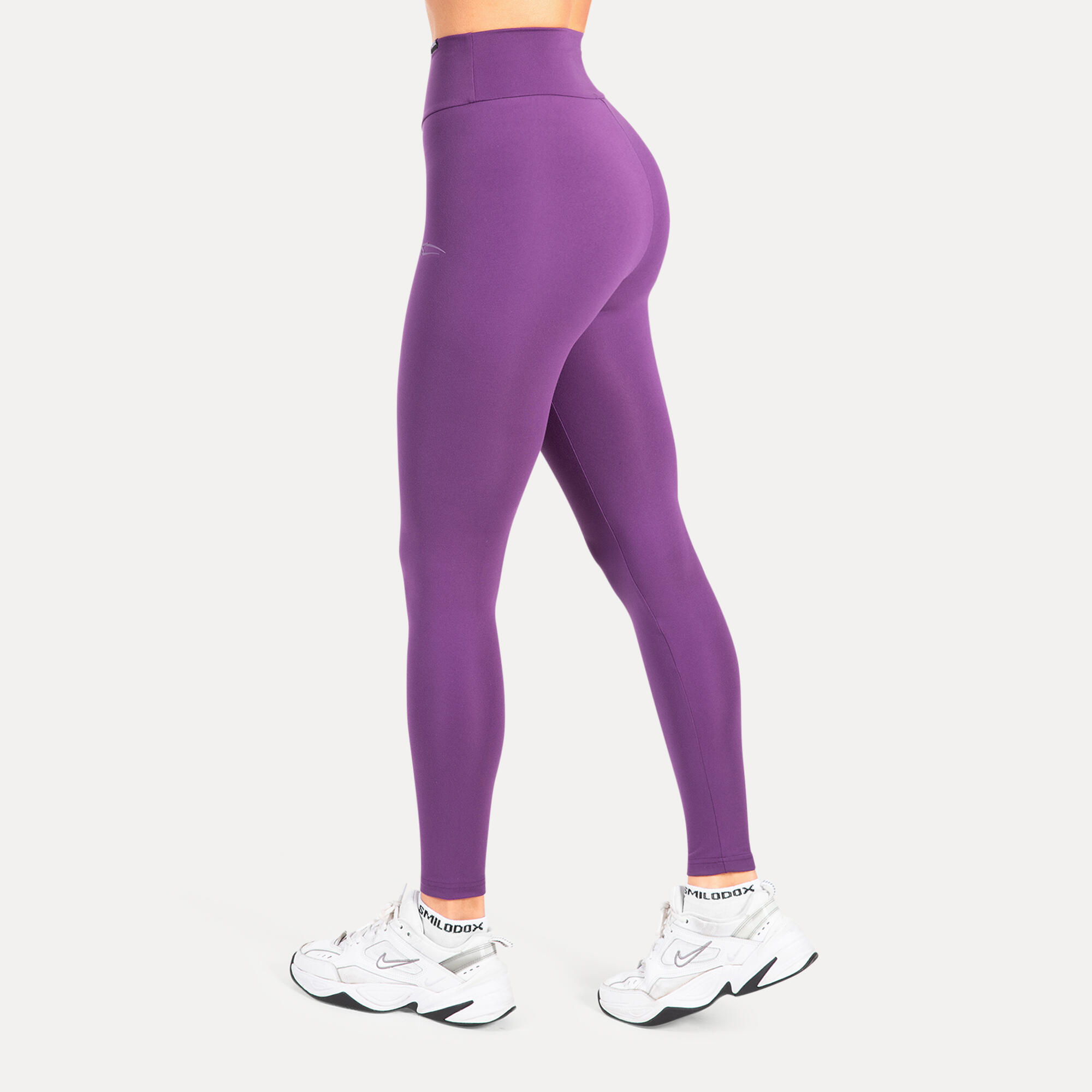Damen Leggings Kenna Lila 2/5