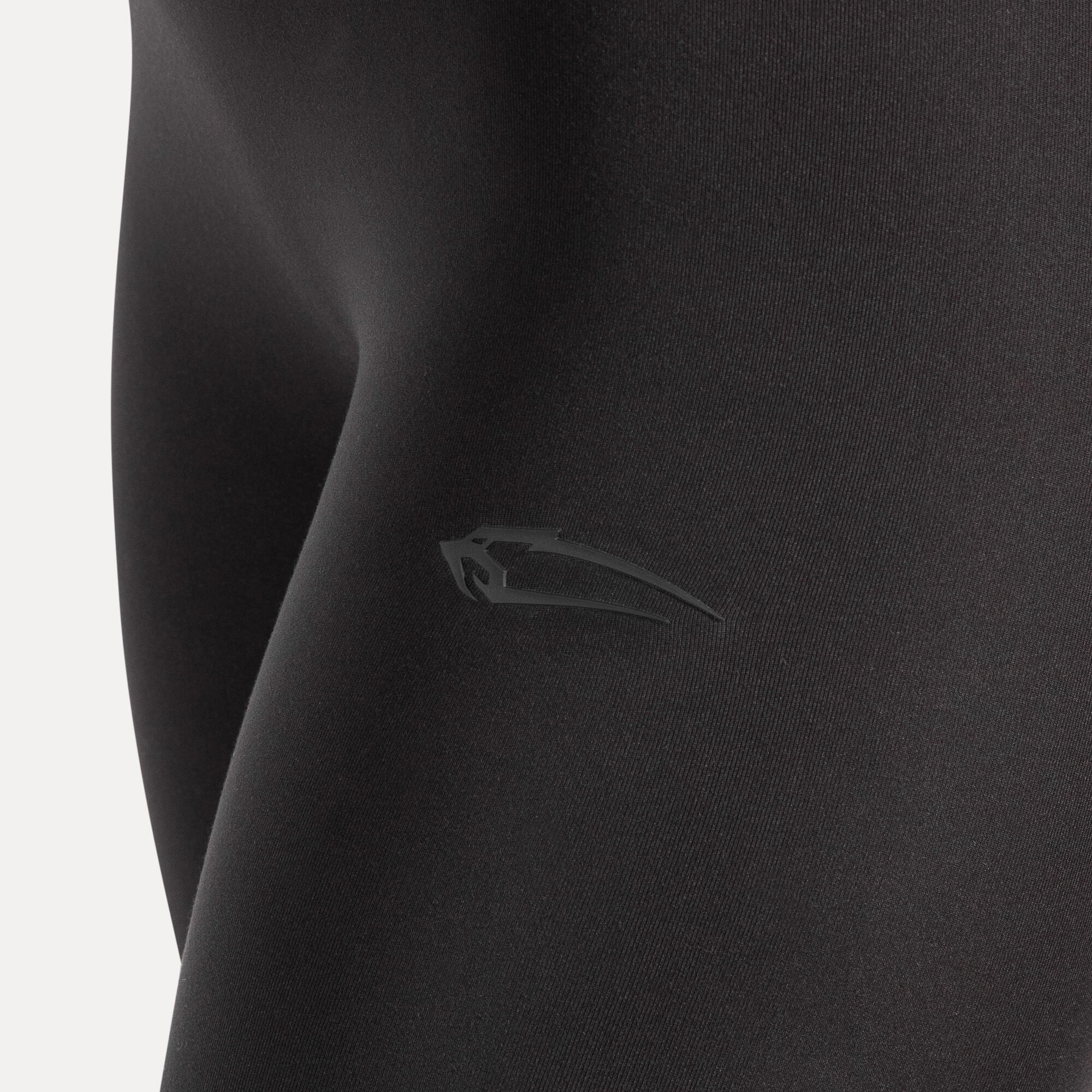 Damen Leggings Kenna Schwarz 5/5