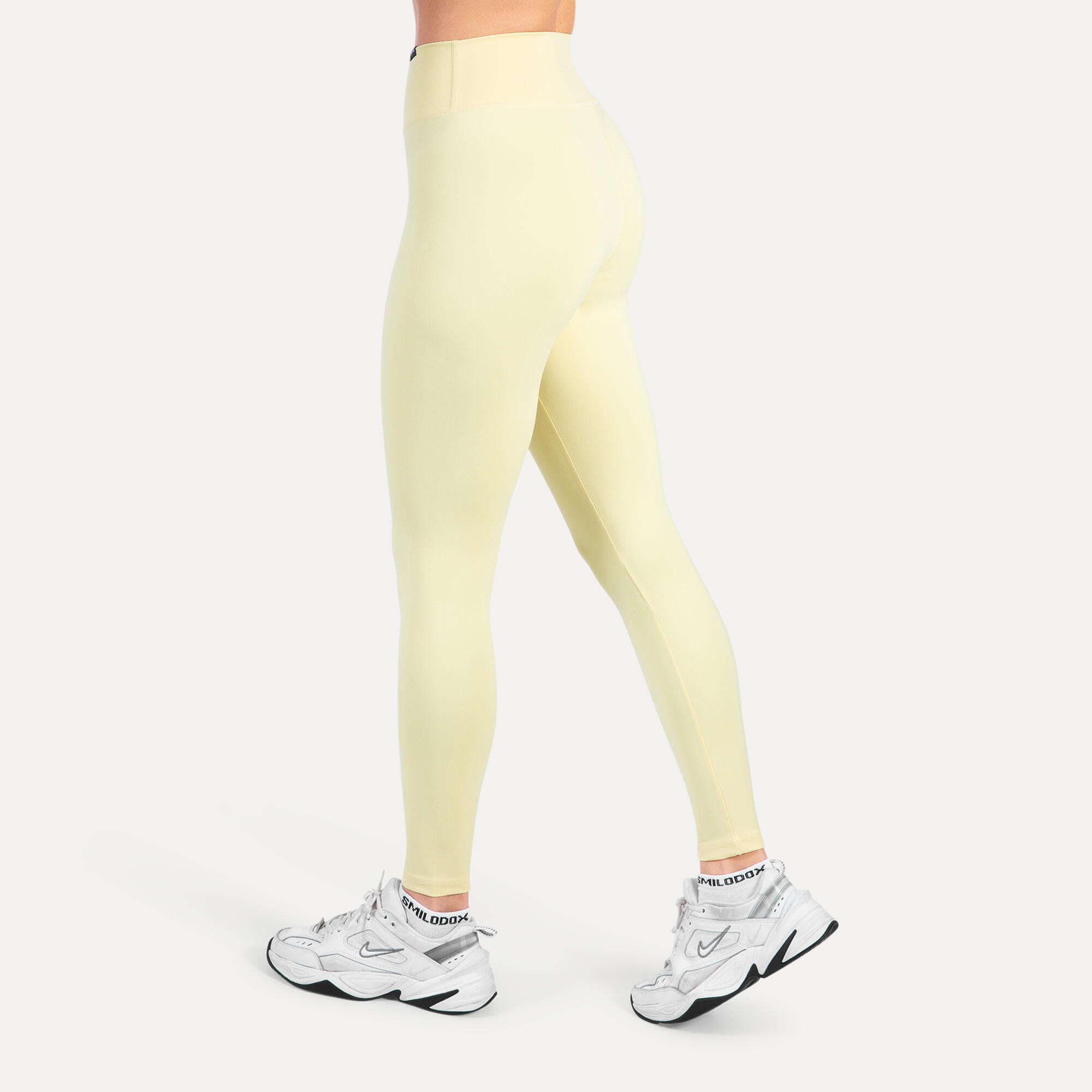 Damen Leggings Selina Gelb 2/5