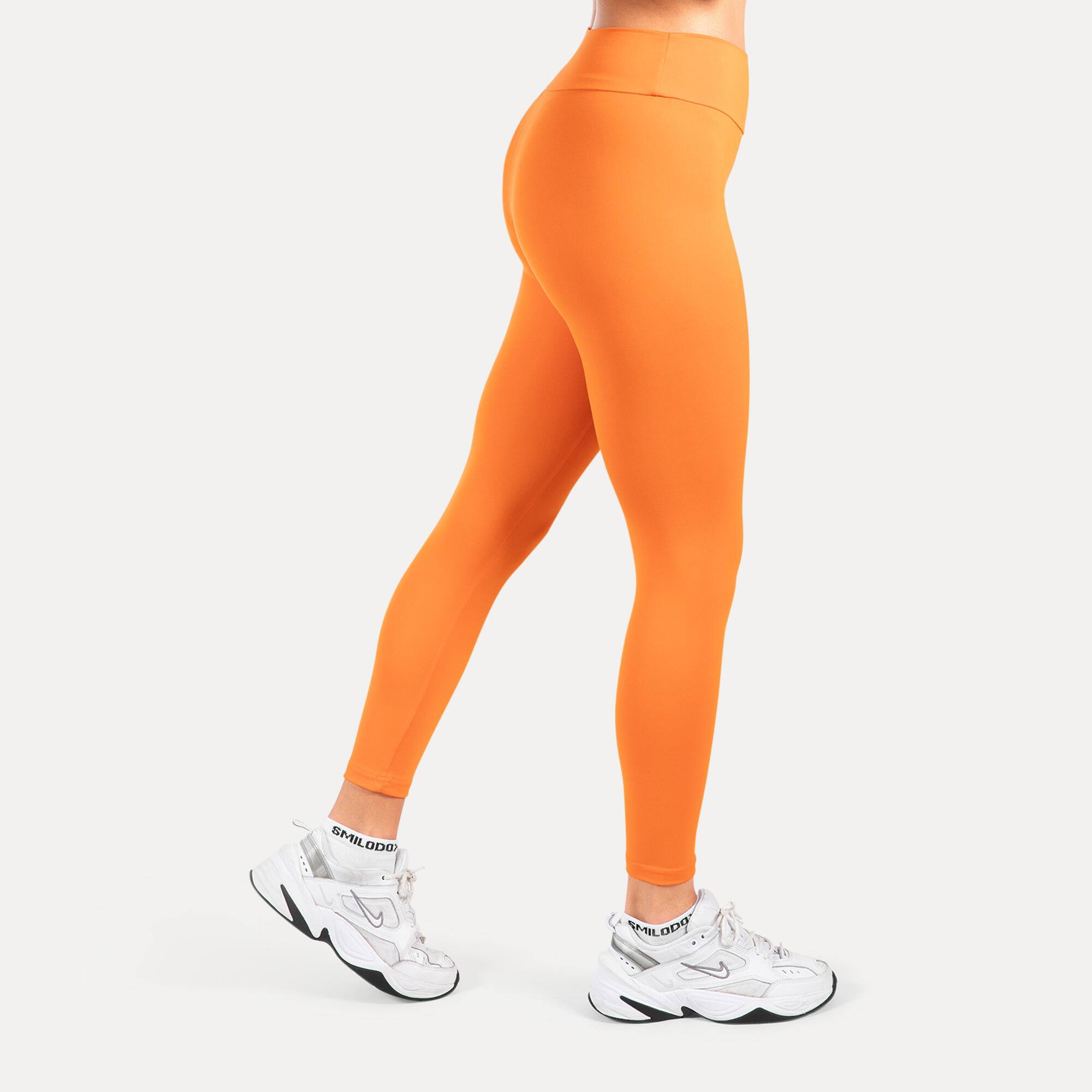 Damen Leggings Kenna Orange 2/5
