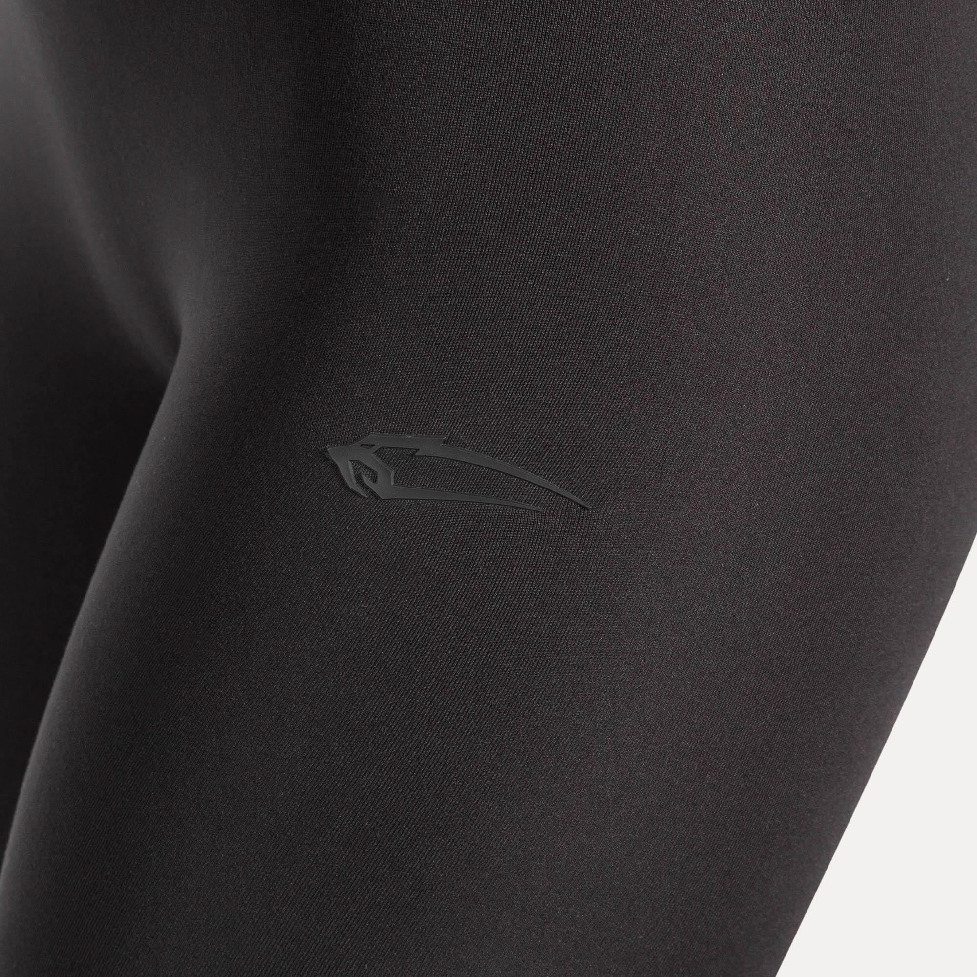 Damen Leggings Thalina Schwarz 5/5