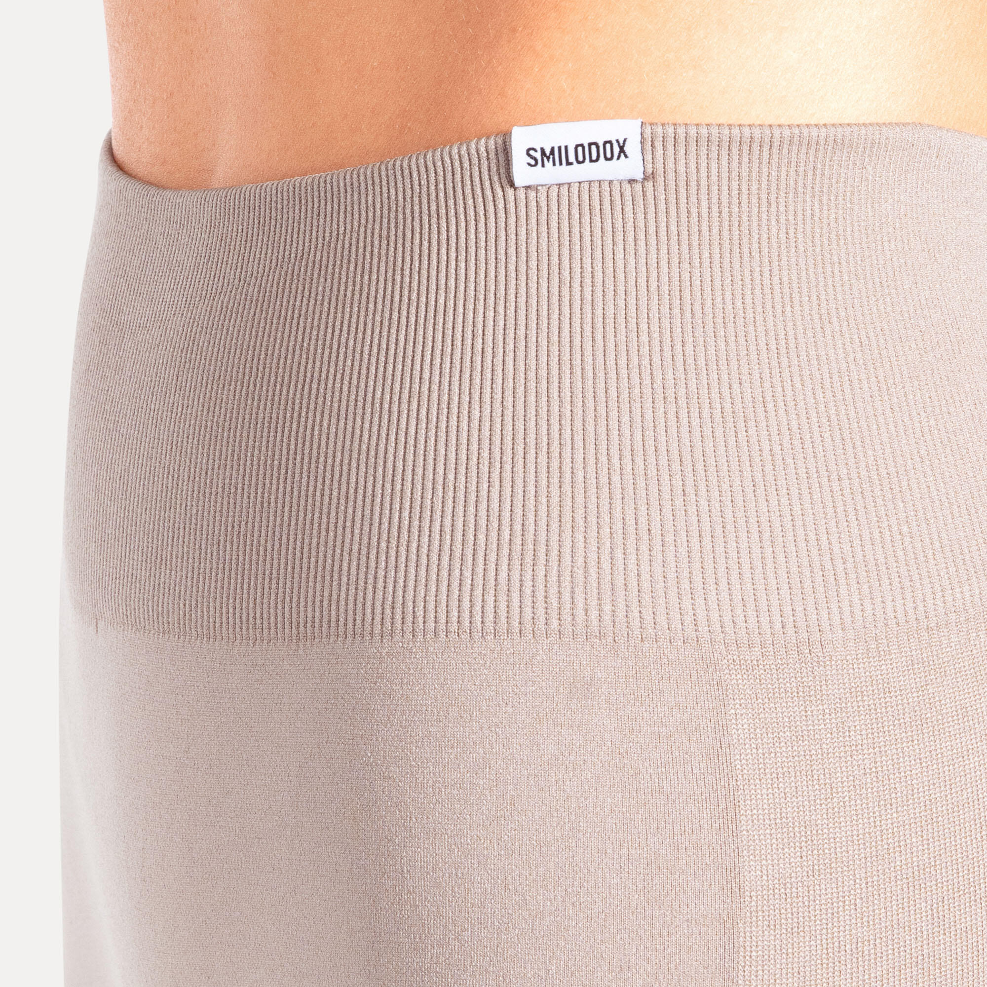 Damen Leggings Alira Taupe 5/5