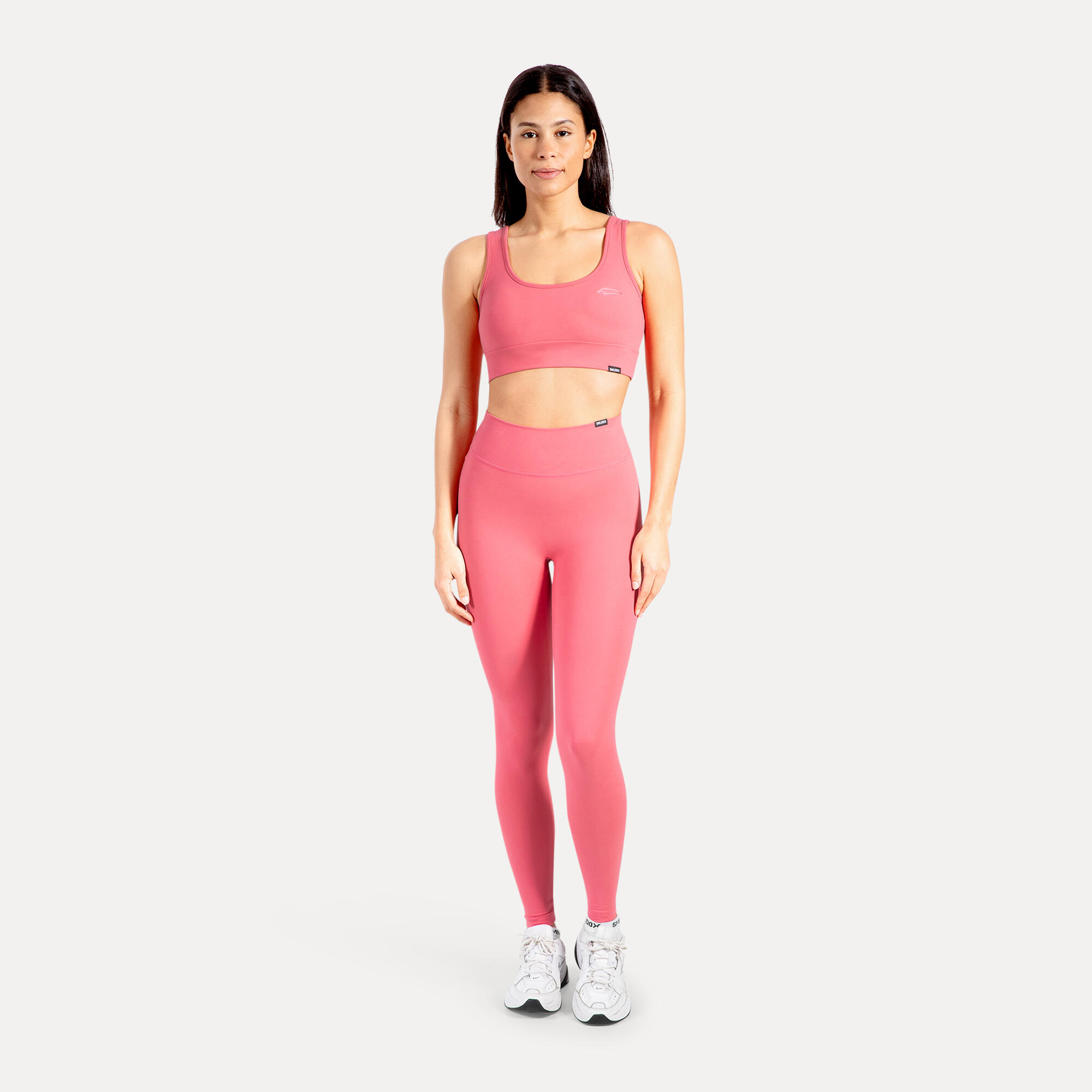 Damen Leggings Kenna Pink 3/5