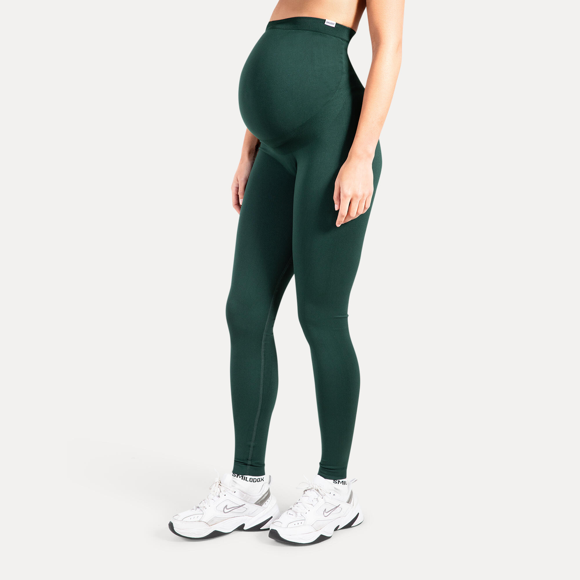 Damen Leggings Lorraine Petrol 2/5