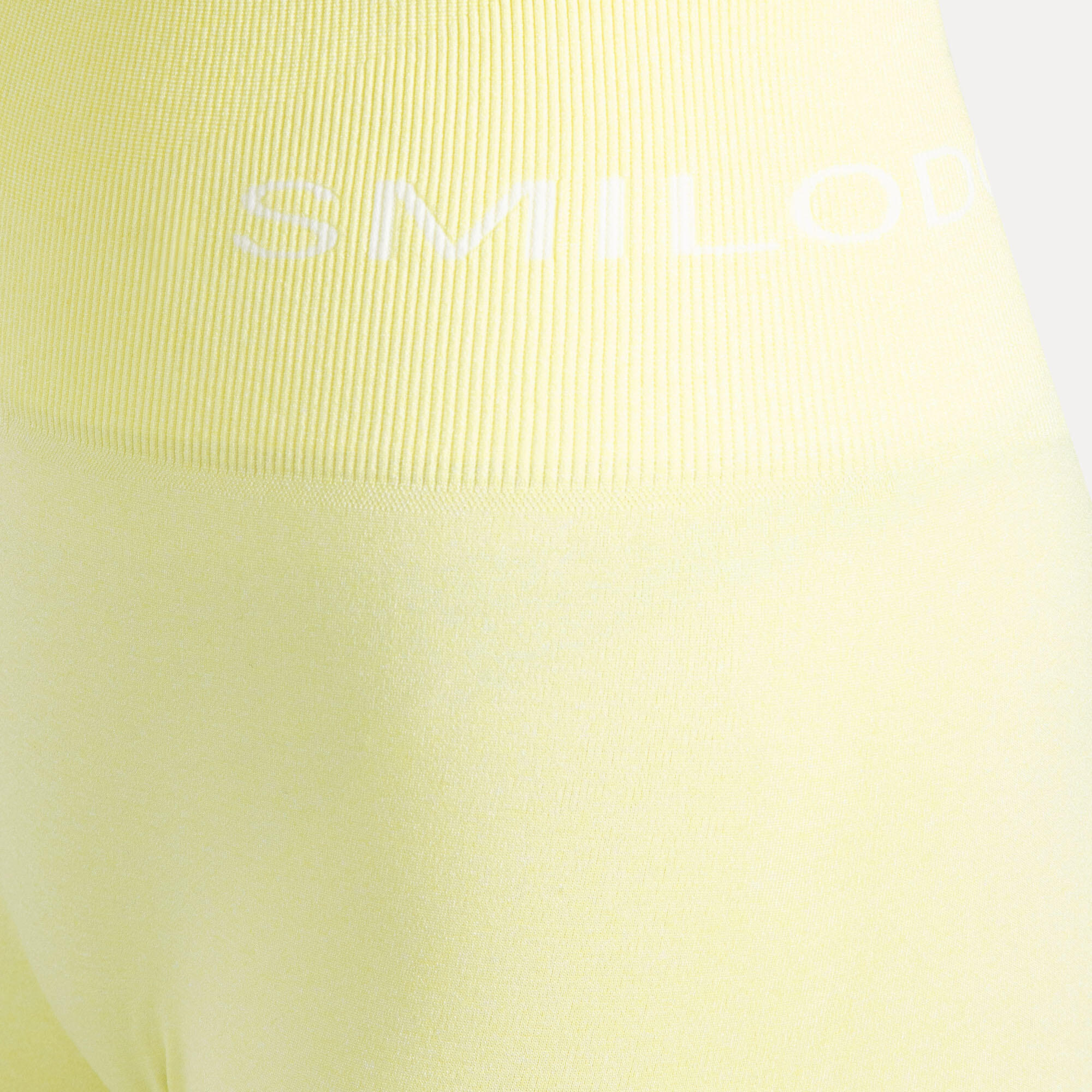 Damen Leggings Azura Gelb 5/5