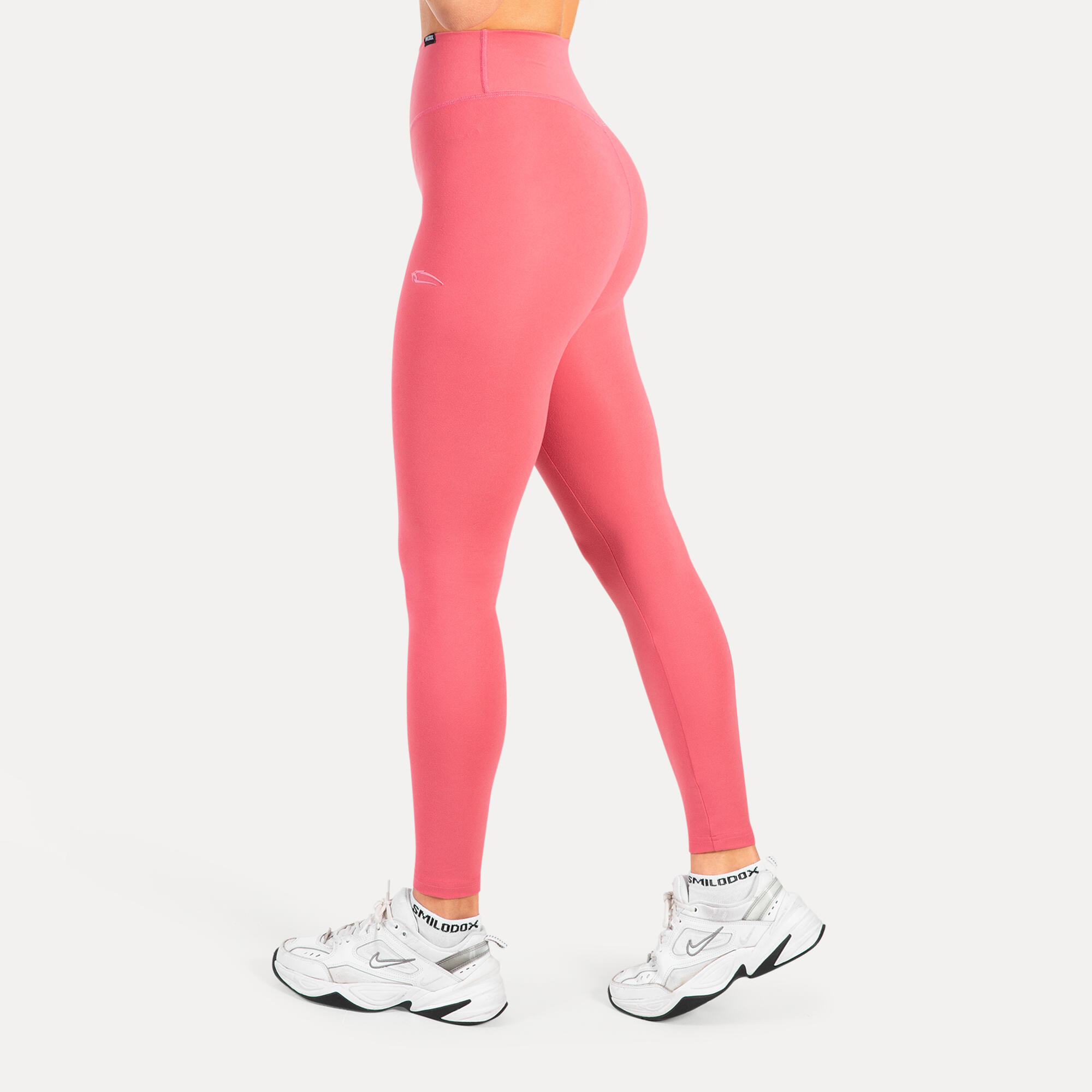 Damen Leggings Thalina Pink 2/5