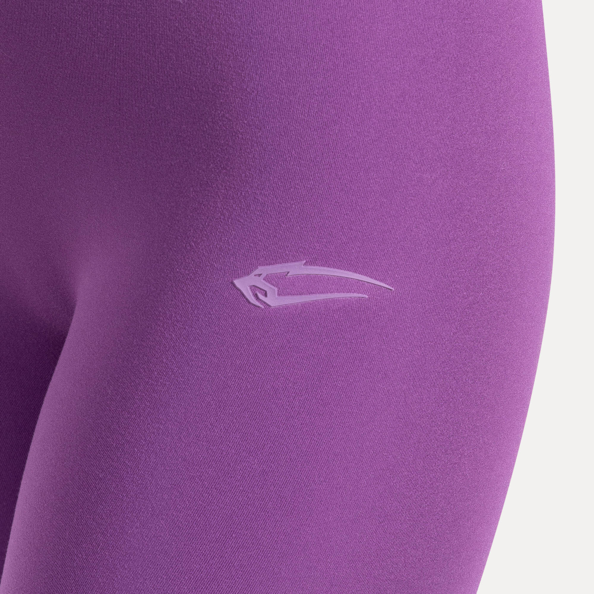 Damen Leggings Kenna Lila 4/5