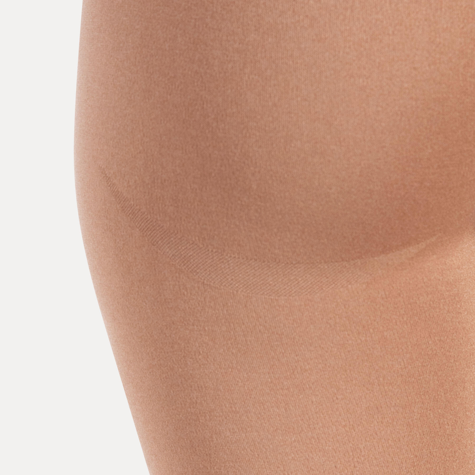 Damen Leggings Azura Taupe 4/5