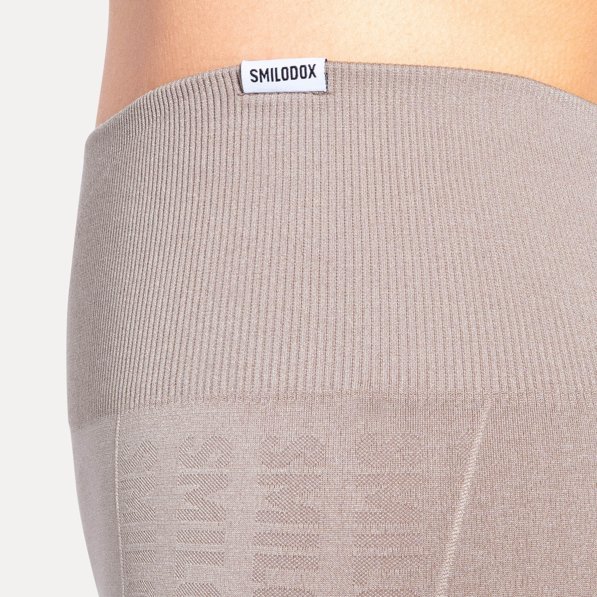 Damen Leggings Layne Taupe 5/5