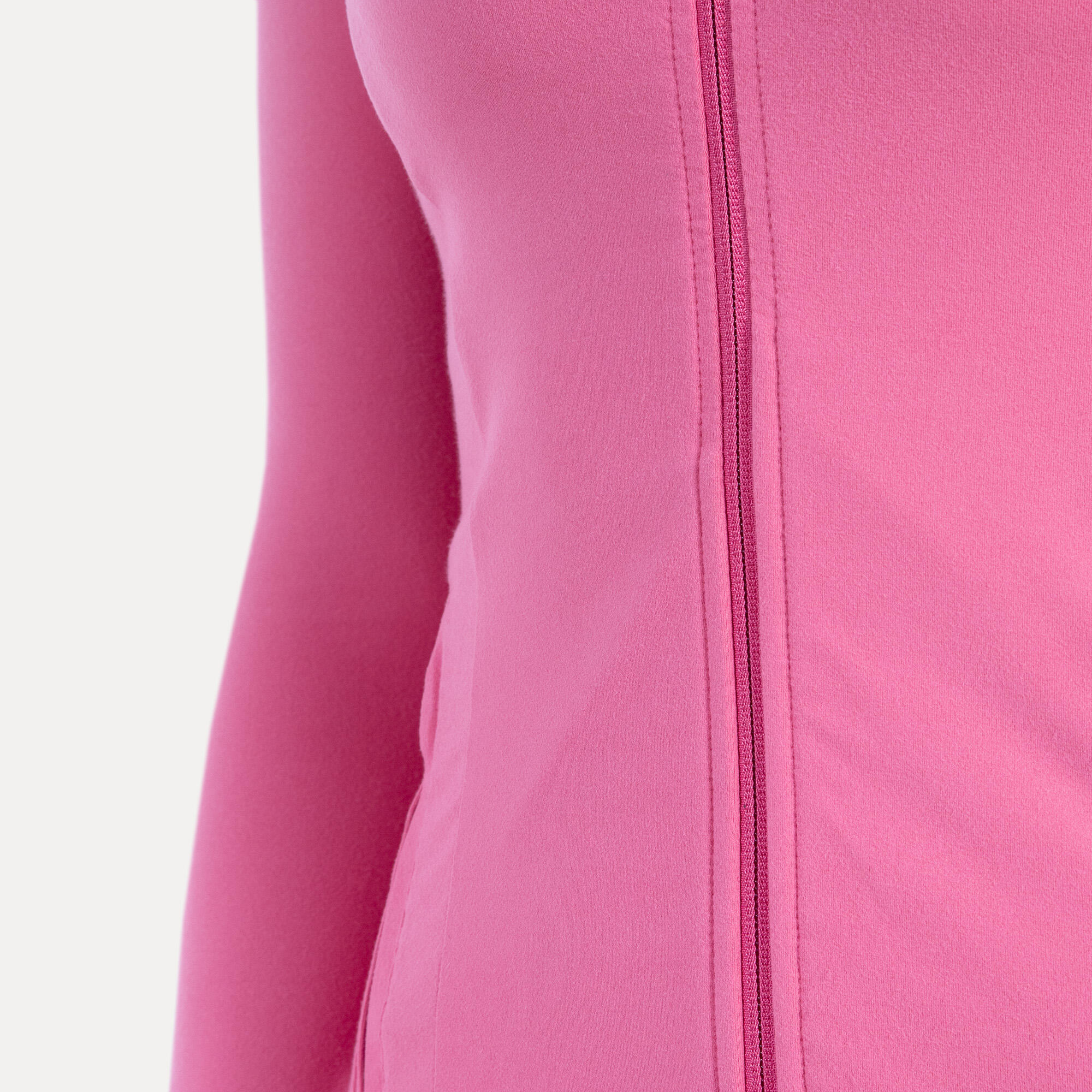 Damen Trainingsjacke Kenna Pink 5/5