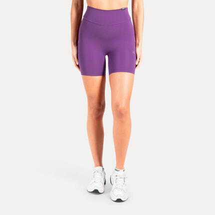 Damen Shorts Veyra Lila