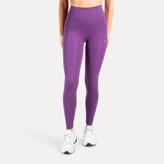 Damen Leggings Thalina Pink