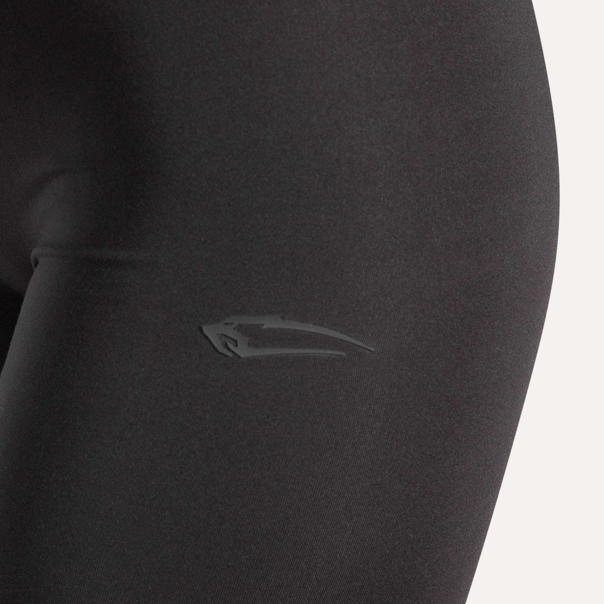Damen Shorts Veyra Schwarz 5/5