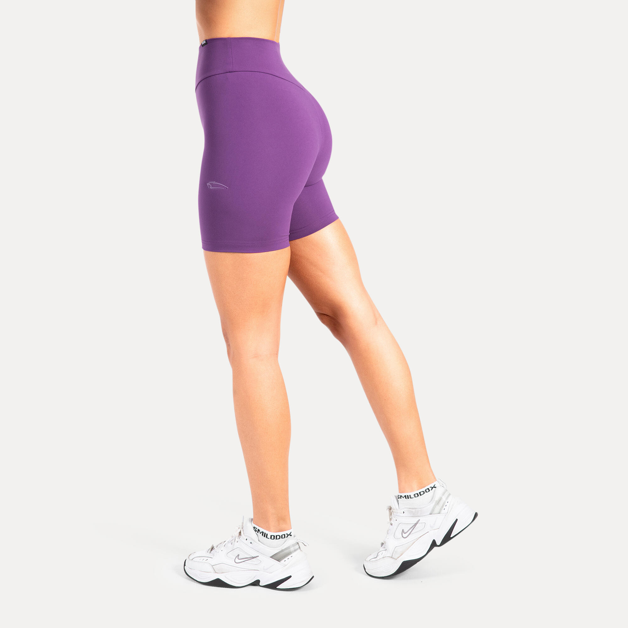 Damen Shorts Veyra Lila 2/5
