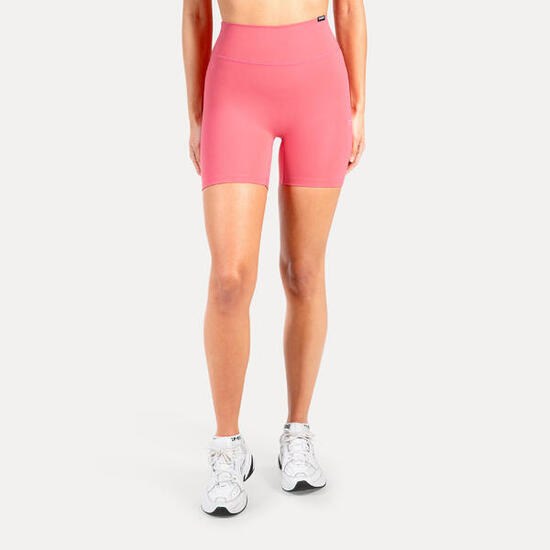 Damen Shorts Veyra Lila