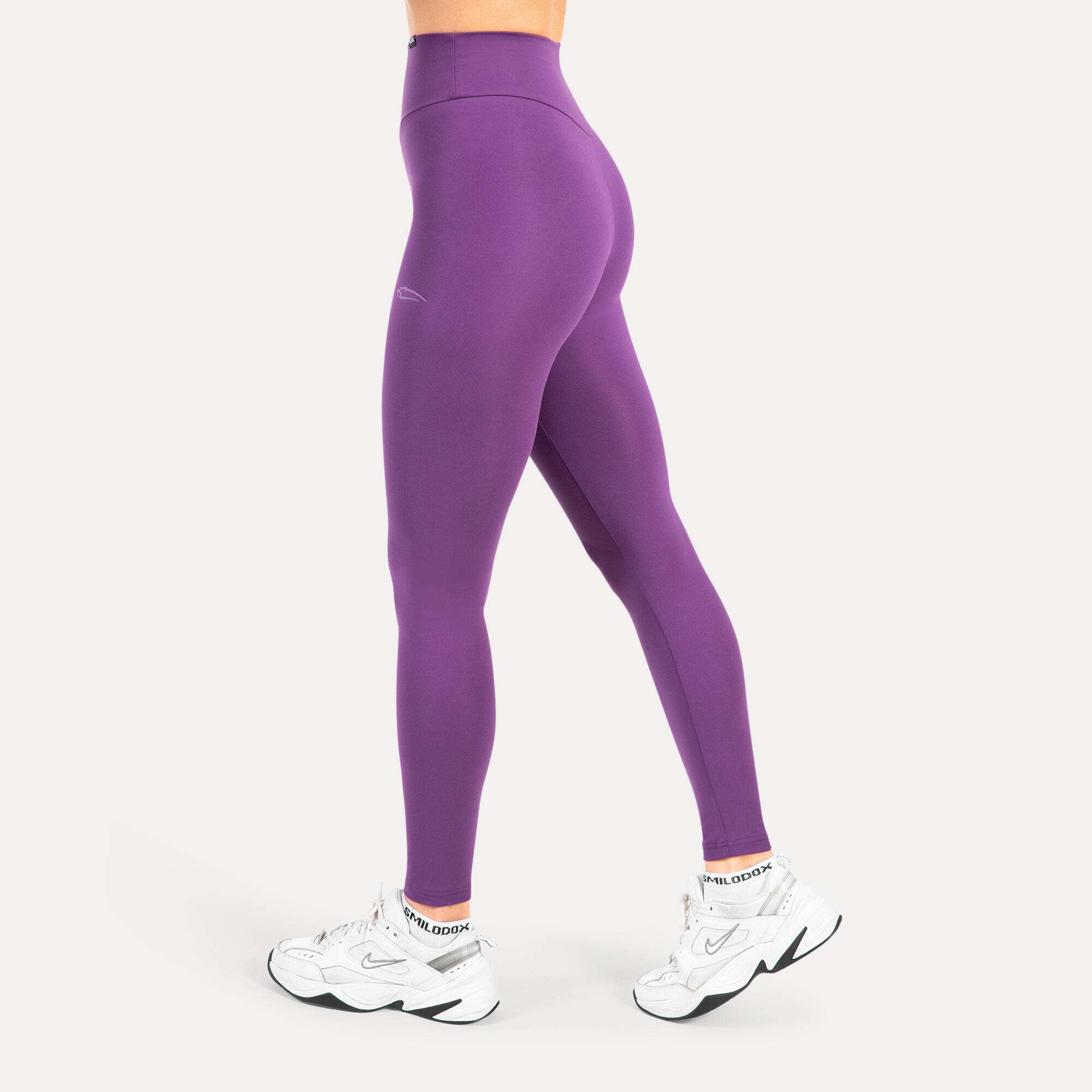 Damen Leggings Thalina Lila 2/5