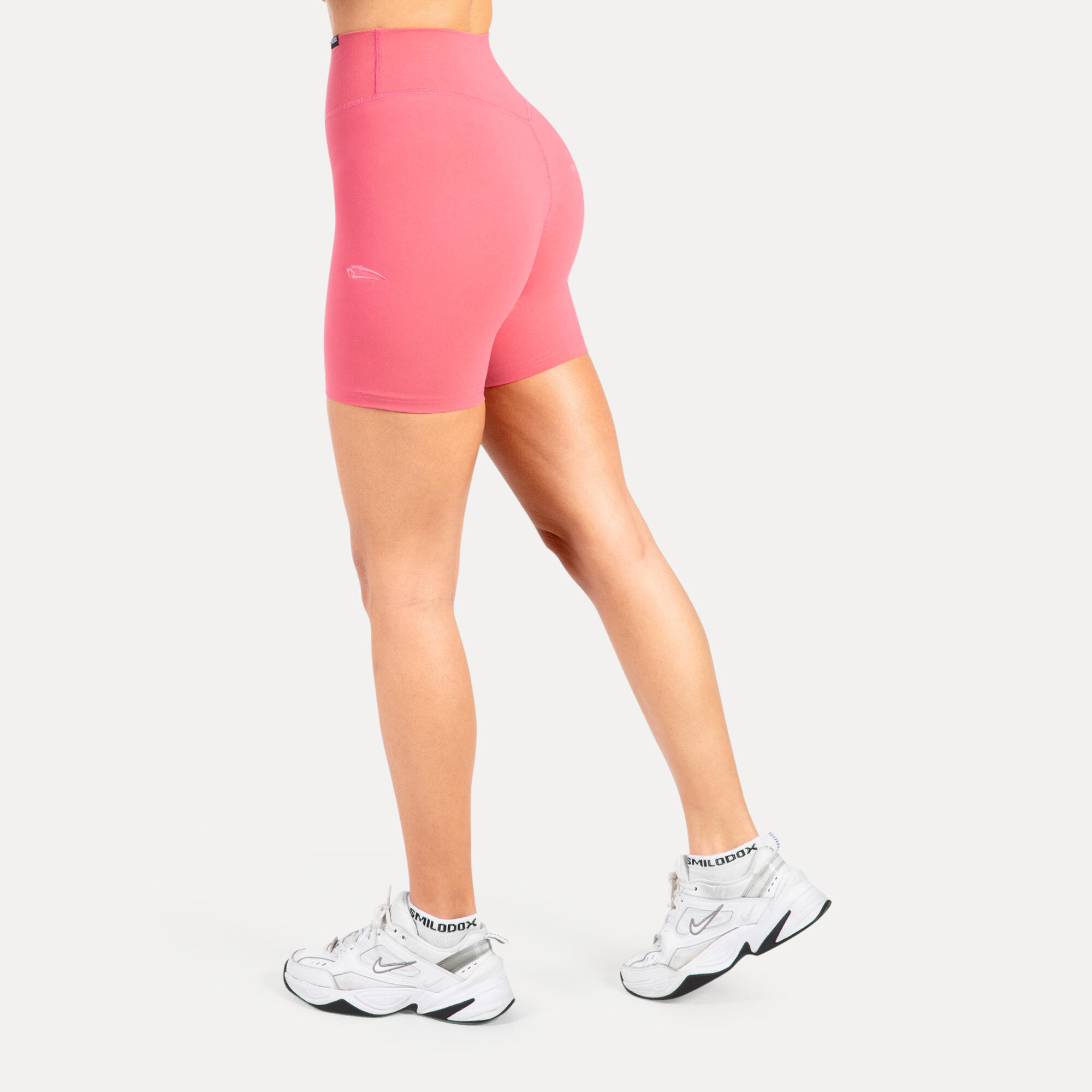Damen Shorts Veyra Pink 2/5