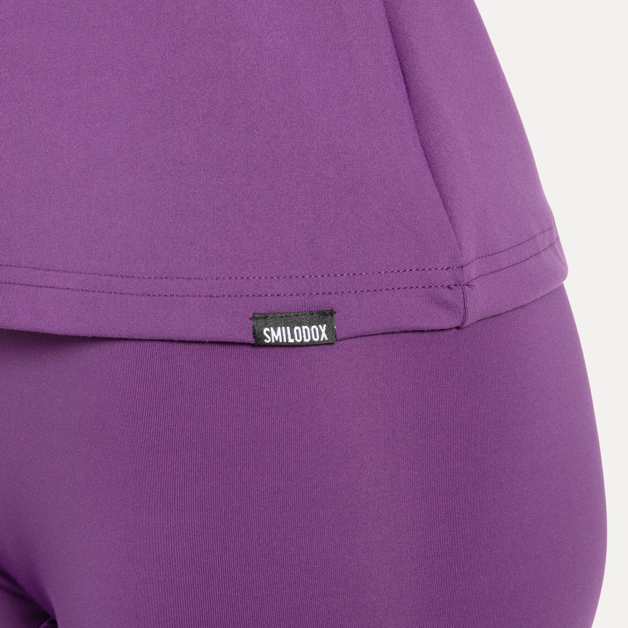 Damen T-Shirt Aurica Lila 4/5