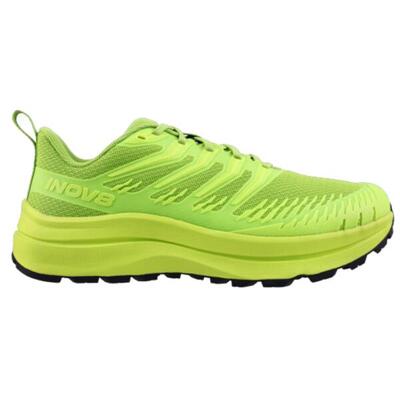 Trailfly max v2 (m) - green (wide fit) - wide fit