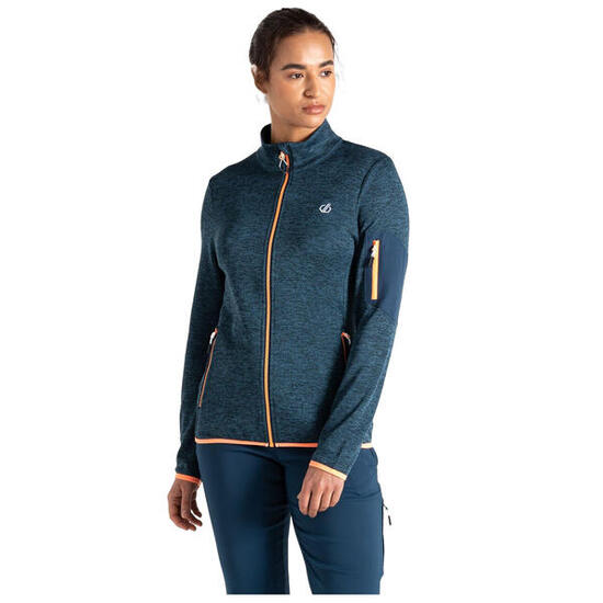 Dare 2B Torrek Midlayer Jacke Damen