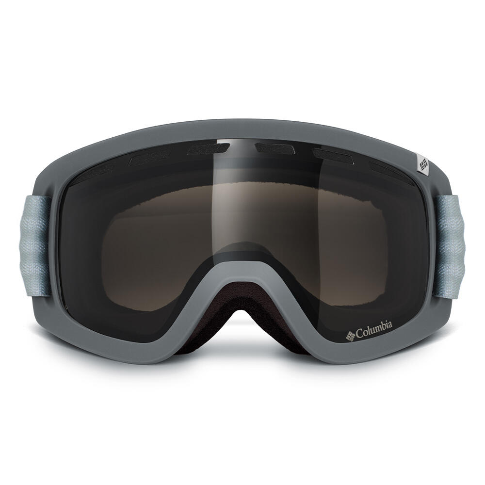 UPSHOOT C1 Lunettes De Ski Unisexes - Canteen/Dark Smoke 2/3
