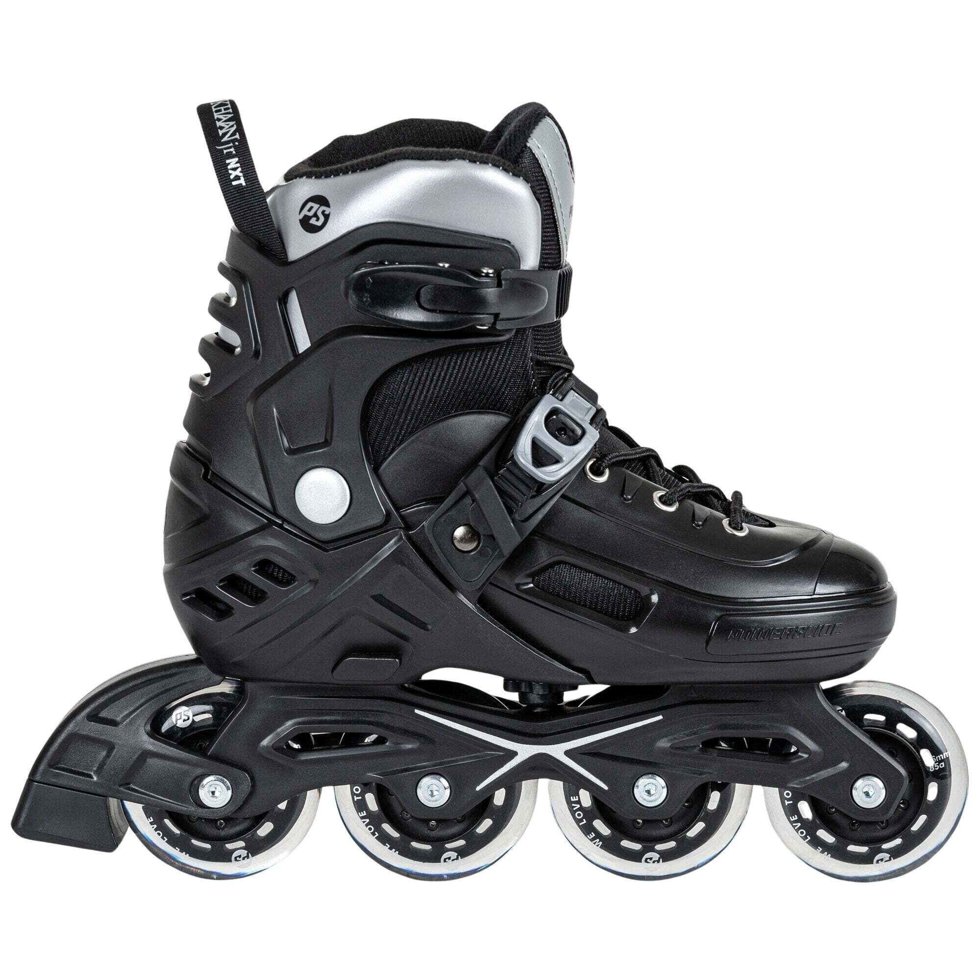 POWERSLIDE Freeskate rollerblade Powerslide Khaan NXT