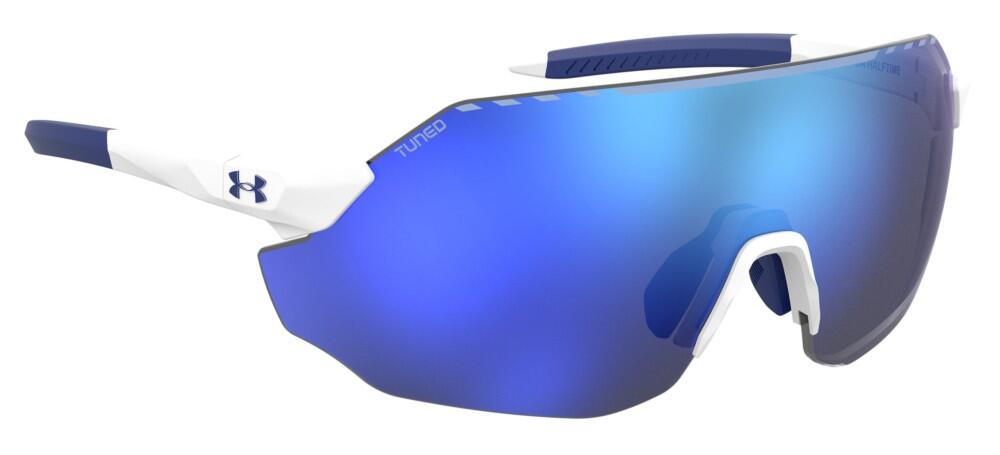 Lunettes de Soleil Under Armour UA HALFTIME unisex Taille 99/1/120 4/5