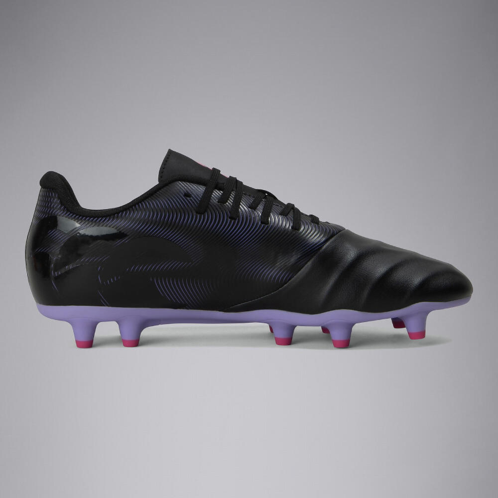 Canterbury CCC Phoenix Genesis Team FG AU Nero e Viola 3/7