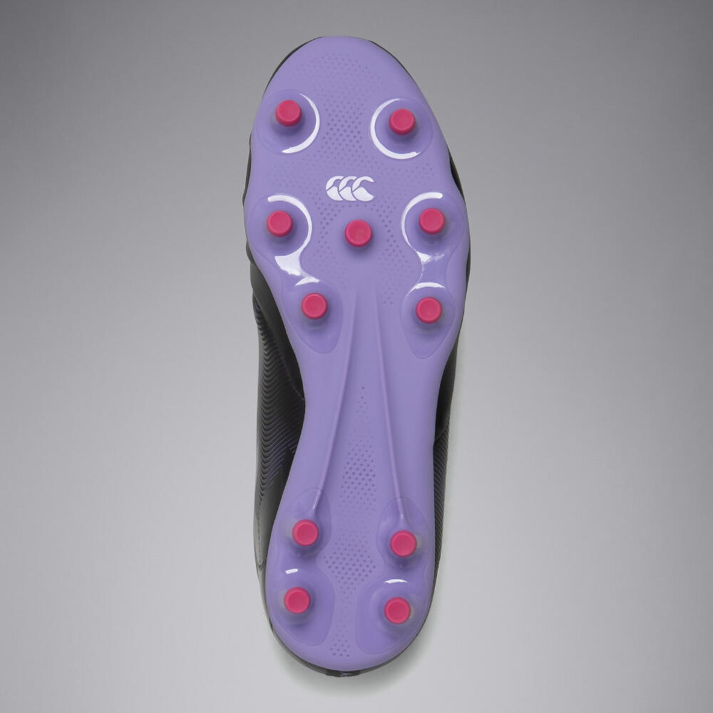 Canterbury CCC Phoenix Genesis Team FG AU Nero e Viola 2/7