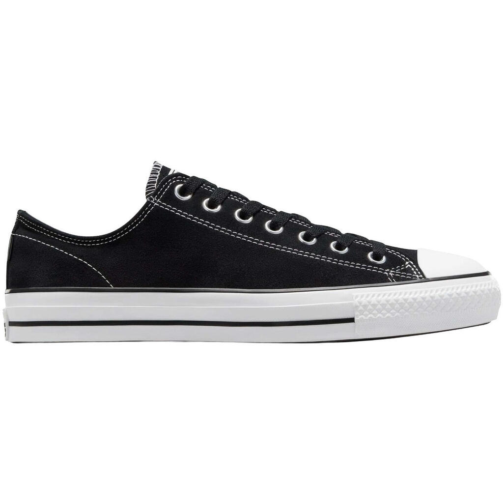 Маратонки Converse CONS Chuck Taylor All Star Pro Suede, Черен, Унисекс